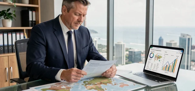 Comment choisir le paradis fiscal idéal pour optimiser sa fiscalité à l’international ?