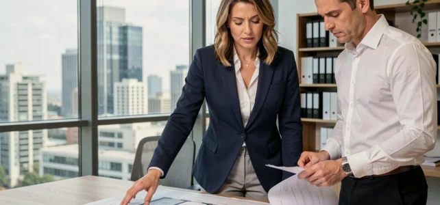 Tout savoir pour réussir votre projet immobilier grâce à des conseils d’experts