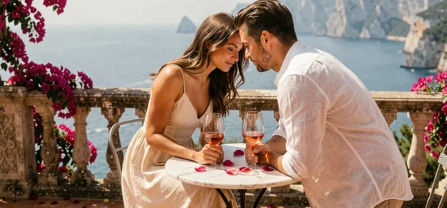 Comment vivre une escapade magique dans un hôtel romantique sur la Côte d’Azur Comment vivre une escapade magique dans un hôtel romantique sur la Côte d’Azur