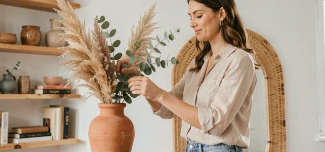 Astuces et inspirations pour une décoration tendance sans se ruiner Astuces et inspirations pour une décoration tendance sans se ruiner