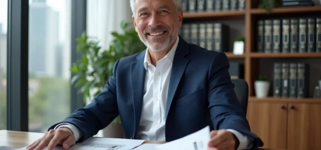 Les clés pour réussir votre investissement immobilier en toute sérénité avec un expert Les clés pour réussir votre investissement immobilier en toute sérénité avec un expert
