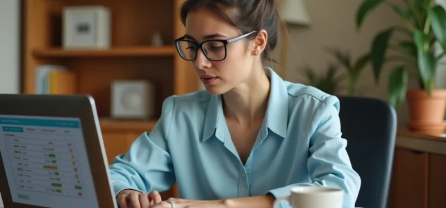 Astuces efficaces pour gérer lsu sur Arena AC Versailles avant les bulletins annuels Astuces efficaces pour gérer lsu sur Arena AC Versailles avant les bulletins annuels