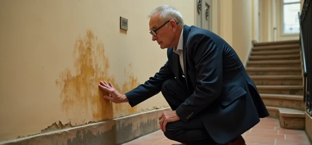 Qui doit payer le traitement de l’humidité des murs en copropriété ? Qui doit payer le traitement de l’humidité des murs en copropriété ?