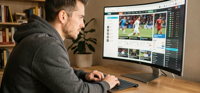 Les meilleures ressources pour suivre toute l’actualité du sport en ligne