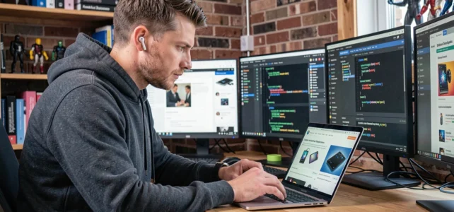 Les dernières actualités geek à ne pas manquer pour rester à la page