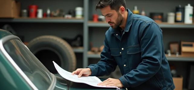 Découvrez les meilleures ressources en ligne pour passionnés d&rsquo;automobiles et de voitures