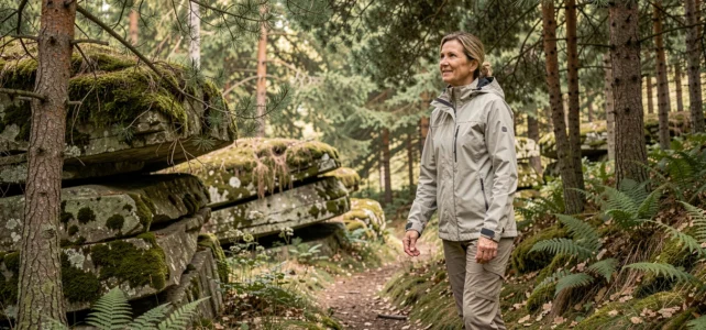 Découvrez toutes les activités et loisirs à vivre à La Petite Pierre
