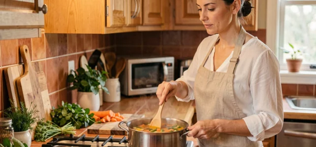 Découvrez des idées de recettes savoureuses pour régaler vos papilles au quotidien