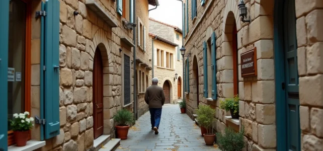 Découvrir Veynes : patrimoine, animations et actualités au cœur des Hautes-Alpes Découvrir Veynes : patrimoine, animations et actualités au cœur des Hautes-Alpes