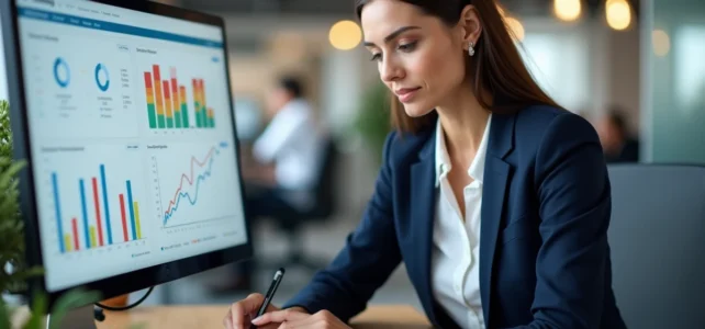 Les clés pour réussir votre stratégie de marketing digital en 2024 Les clés pour réussir votre stratégie de marketing digital en 2024