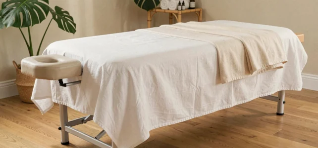 Comment bien choisir sa table de massage pour un confort optimal à domicile