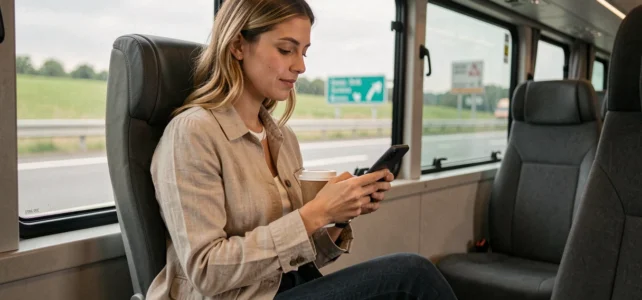 Comment organiser facilement vos voyages en bus partout en France